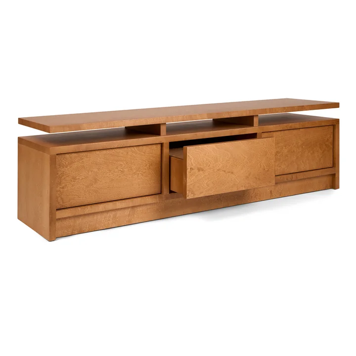 Frama - Ratio lowboard, birch warm brown