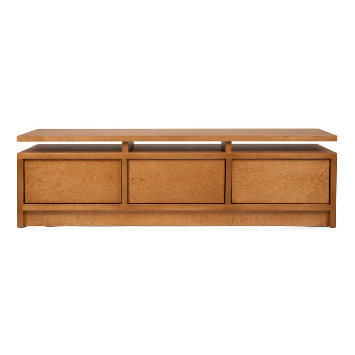 Frama - Ratio lowboard, birch warm brown