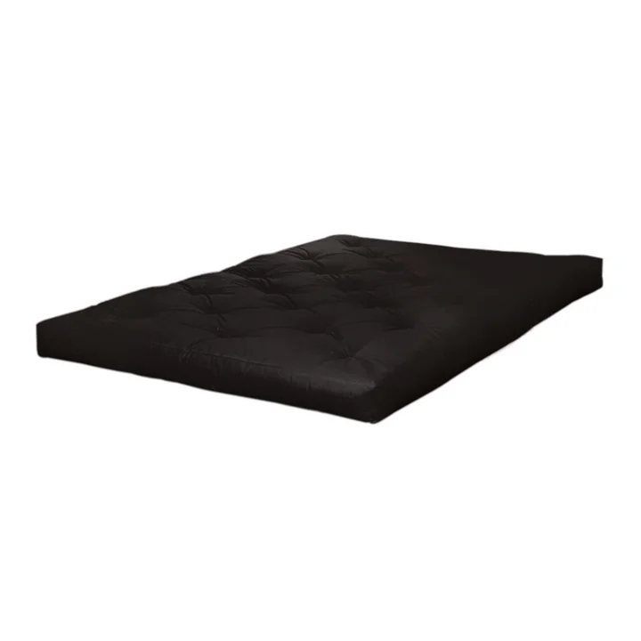 Karup Design - Futon mattress 140, 160, 180, 200 x 200 cm, black