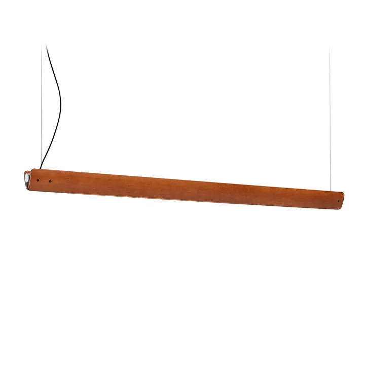 Flos - Seki-Han Pendant light, brown