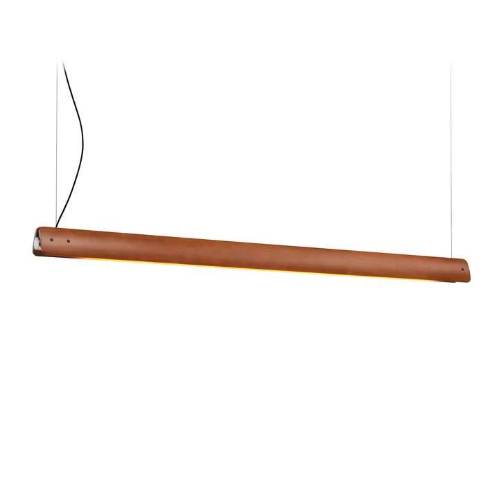 Flos - Seki-Han Pendant light, brown
