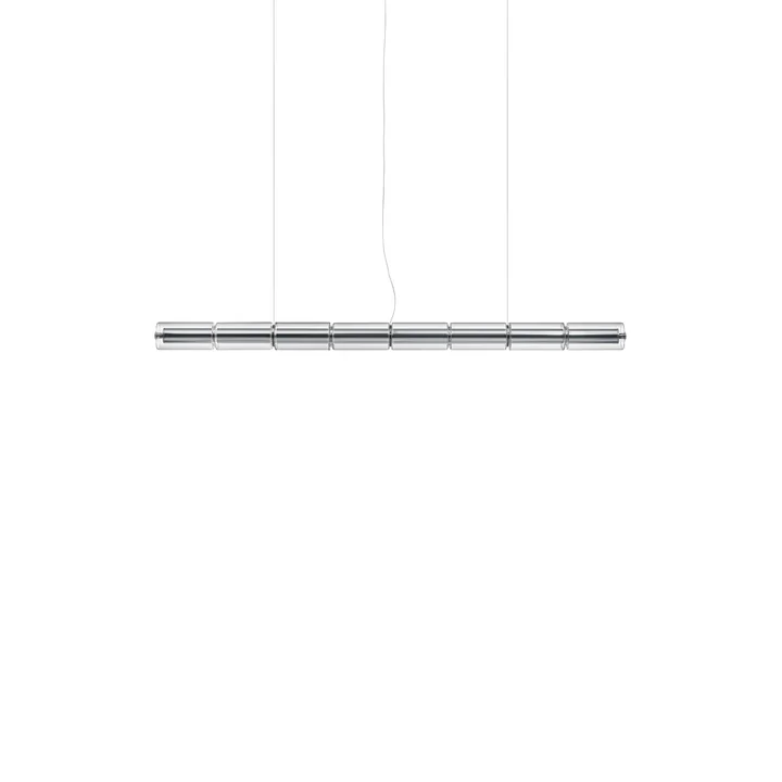 Flos - Luce Cilindrica S1 LED pendant light