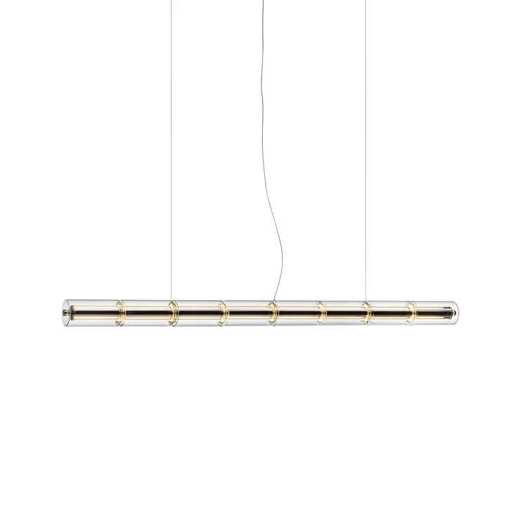 Flos - Luce Cilindrica S1 LED pendant light