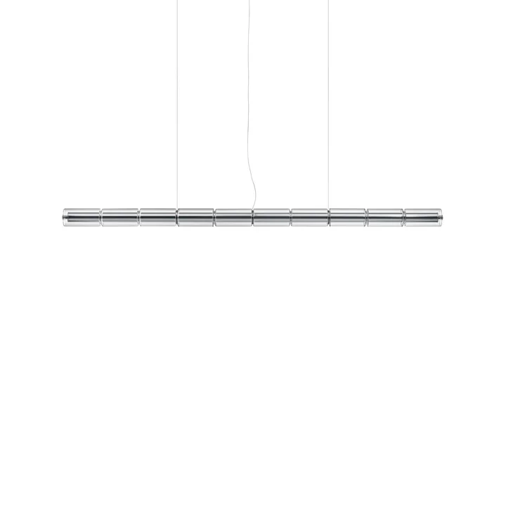 Flos - Luce Cilindrica S2 LED pendant light
