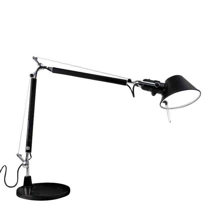 Artemide - Tolomeo Mini table lamp, black