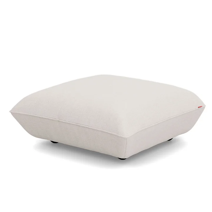 Fatboy - Sumo Stool, cream (bouclé)