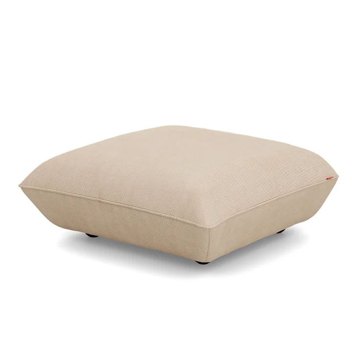 Fatboy - Sumo Stool, beige (corduroy)