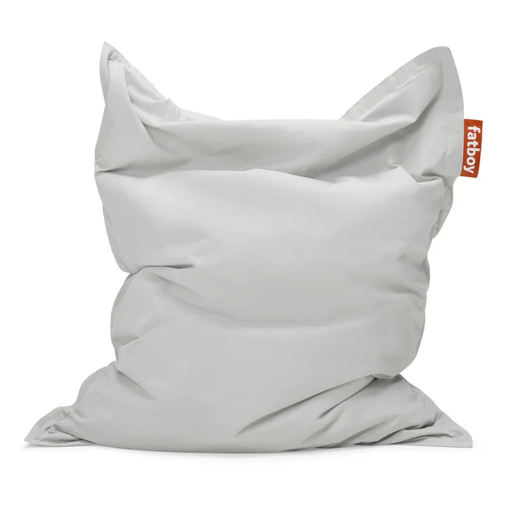 Fatboy - Beanbag Original Canvas, cool gray