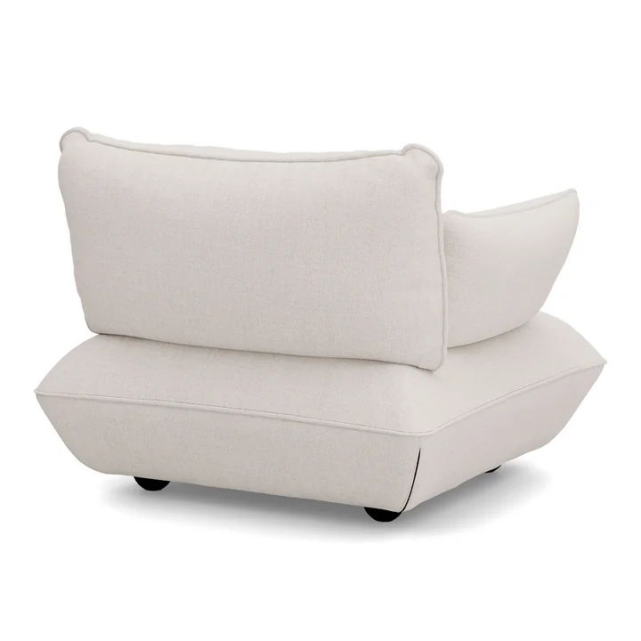 Fatboy - Sumo Armchair, cream (bouclé)