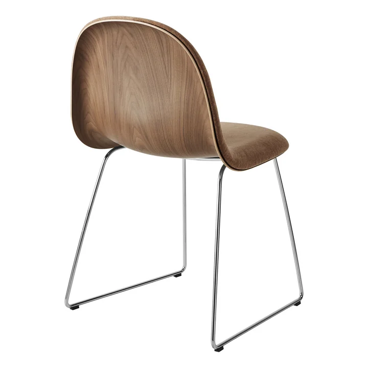 Gubi - 3D chair