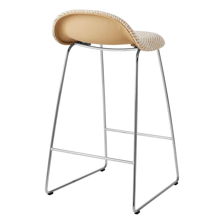 Gubi - 3D bar stool