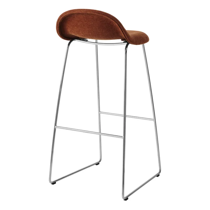 Gubi - 3D bar stool