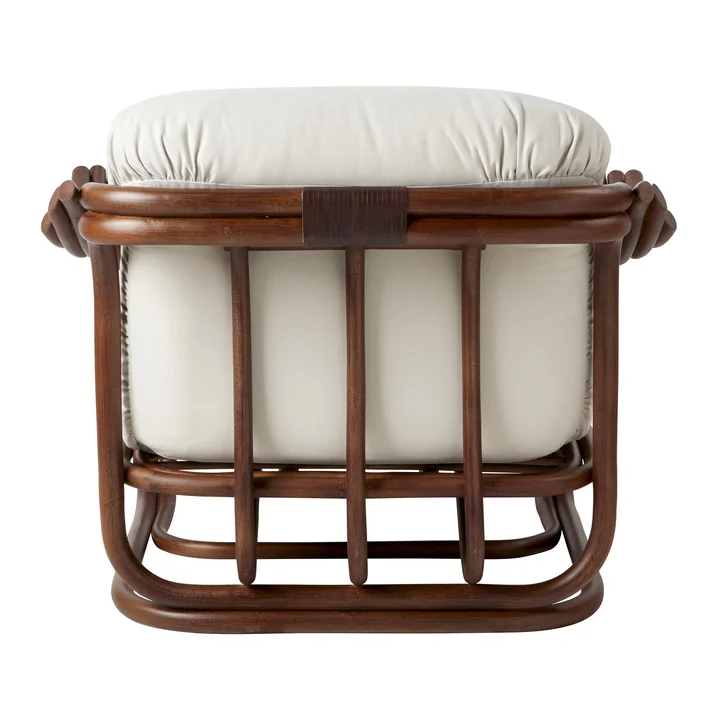 Gubi - Poltrona Tria lounge chair