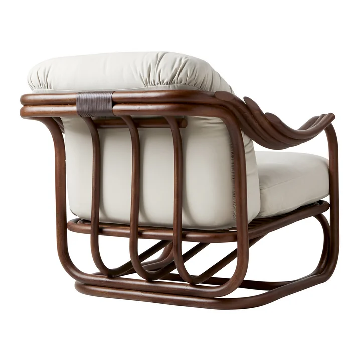 Gubi - Poltrona Tria lounge chair