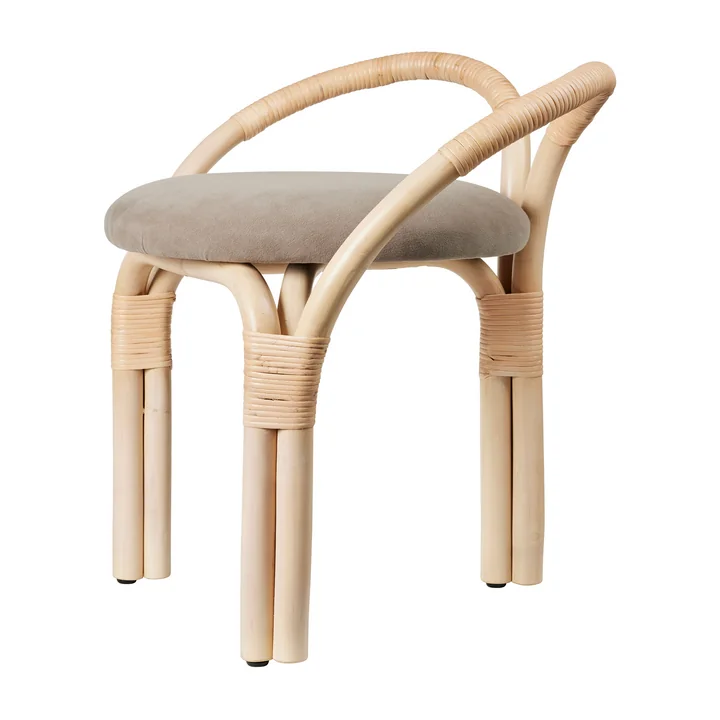 Gubi - Bistra stool