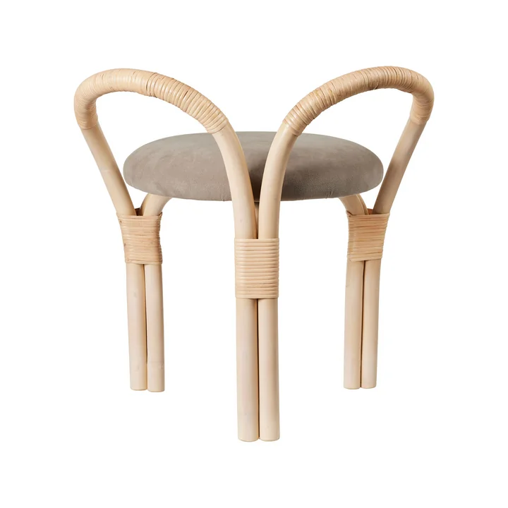 Gubi - Bistra stool