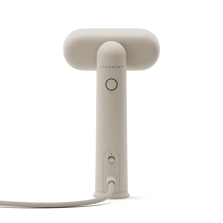 Steamery - Steam straightener Cirrus Lite Travel Steamer, sand