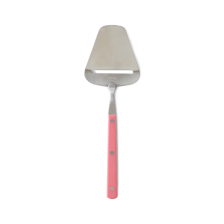HKliving - 70's Cheese slicer, raspberry
