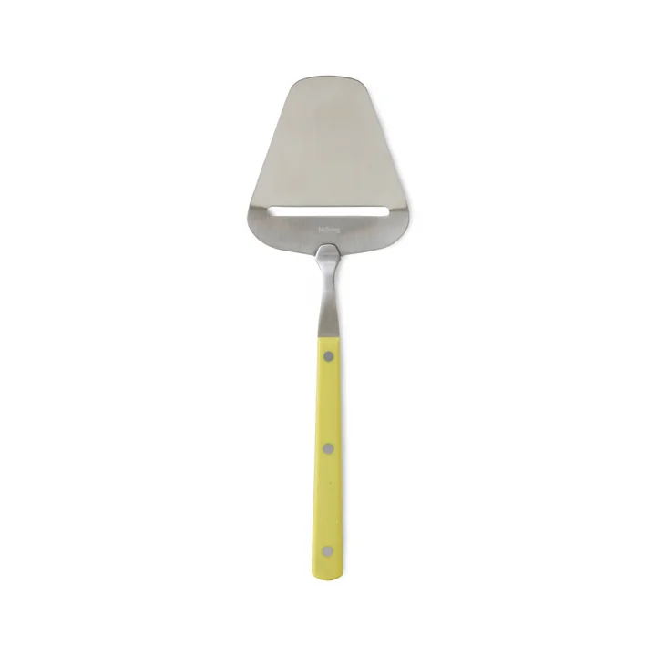 HKliving - 70's Cheese slicer, lemon