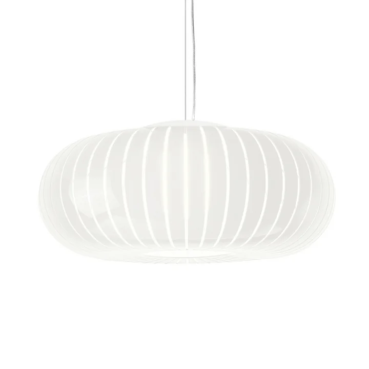Kartell - Teresa Pendant light, white