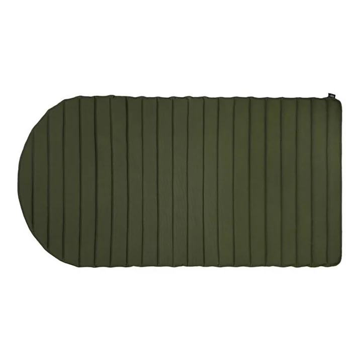 Tom Dixon - Groove Outdoor seat/back cushion for lounge chair, 106.5 x 55.5 cm, moss green
