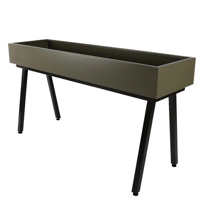 Weltevree - Gardenworks Planter box, green