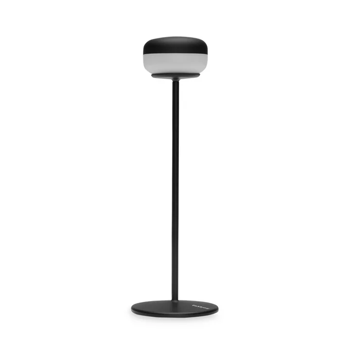 Fatboy - cheerio Outdoor rechargeable LED table lamp, black
