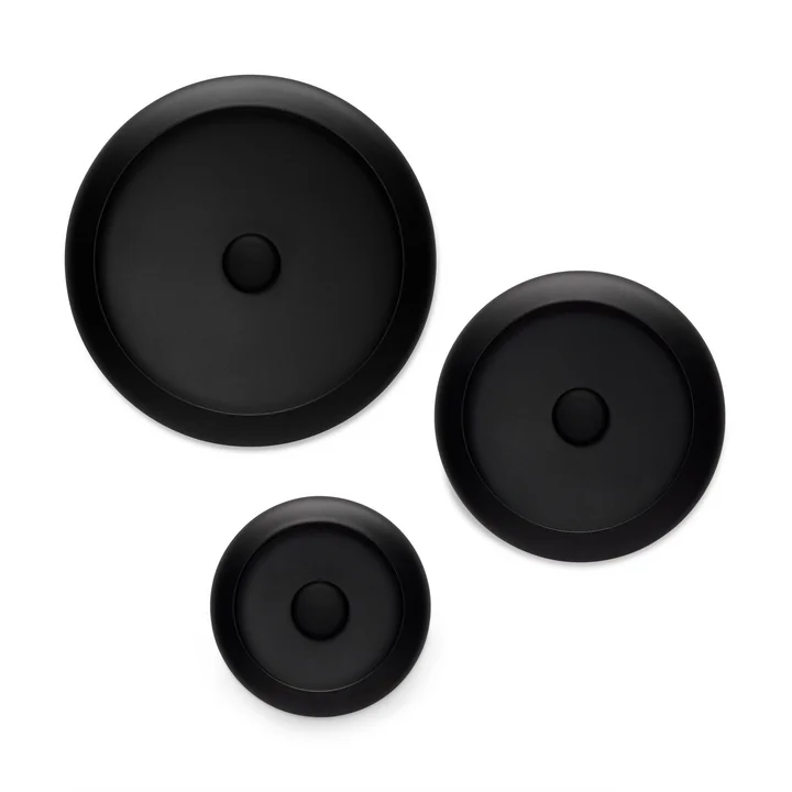 Fatboy - Oloha Trio Bowl with LED battery light, black