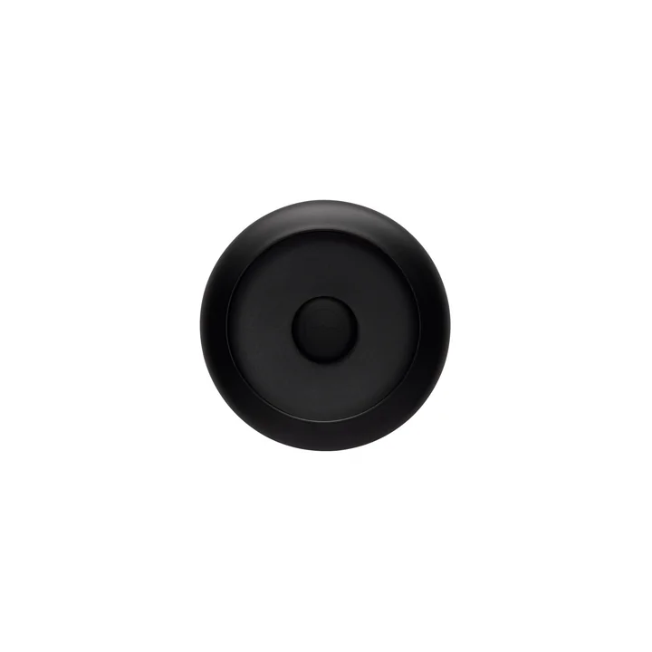 Fatboy - Oloha Small bowl with LED battery light, black