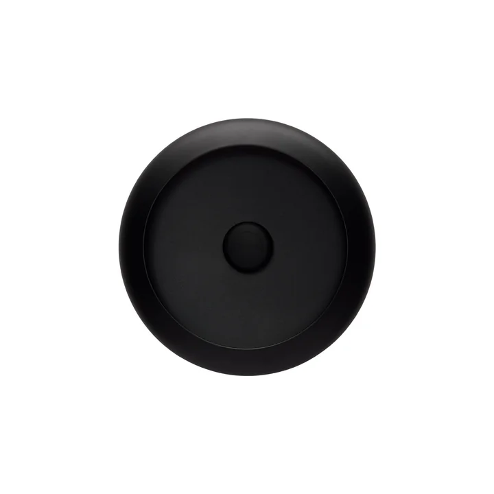 Fatboy - Oloha Medium bowl with LED battery light, black