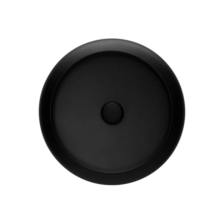 Fatboy - Oloha Large bowl with LED battery light, black