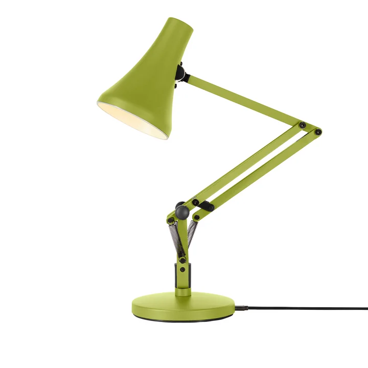 Anglepoise - 90 Mini LED table lamp, avocado green
