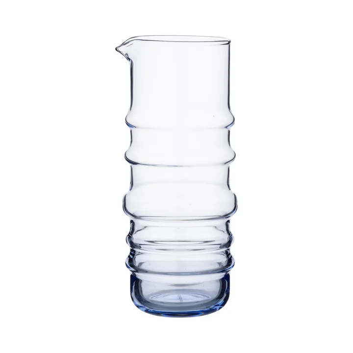 Marimekko - Sukat Makkaralla Carafe 1 l, lavender