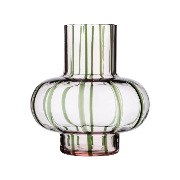 Marimekko - Umpu Vase | Connox