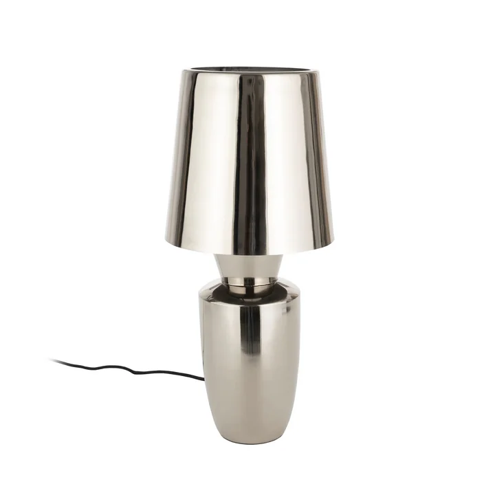 Zuiver - Classy Table lamp, silver