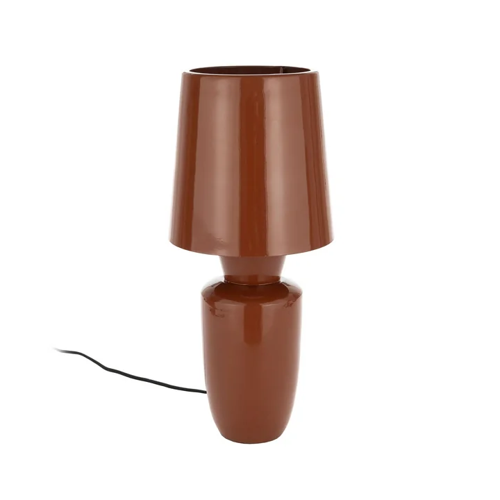 Zuiver - Classy Table lamp, terra