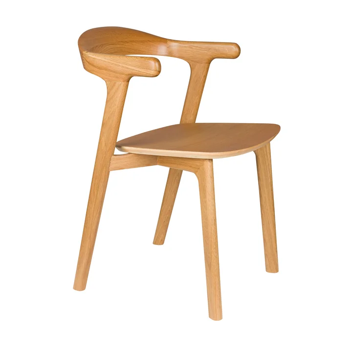 Zuiver - Northwood Chair, natural