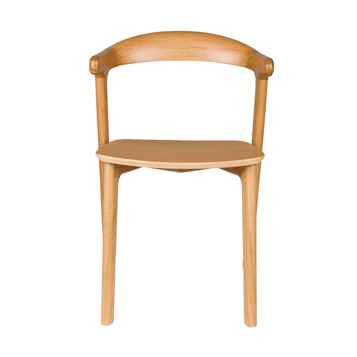 Zuiver - Northwood Chair, natural
