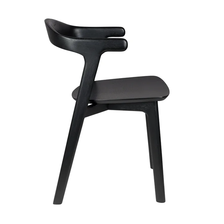 Zuiver - Northwood Chair, black