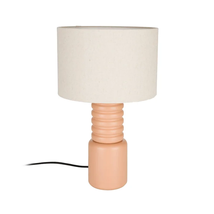 Zuiver - Six Table lamp, toast