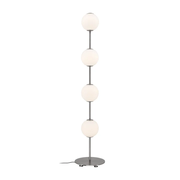Umage - Audrey LED floor lamp, steel