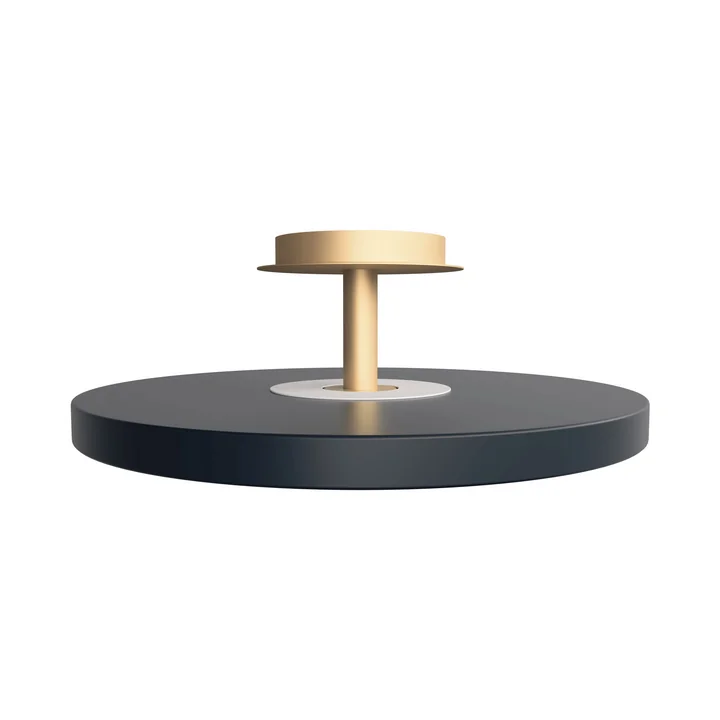 Umage - Asteria Up Plus LED ceiling light Large, anthracite