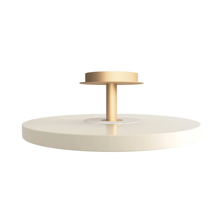Umage - Asteria Up Plus LED ceiling light Large, pearl white