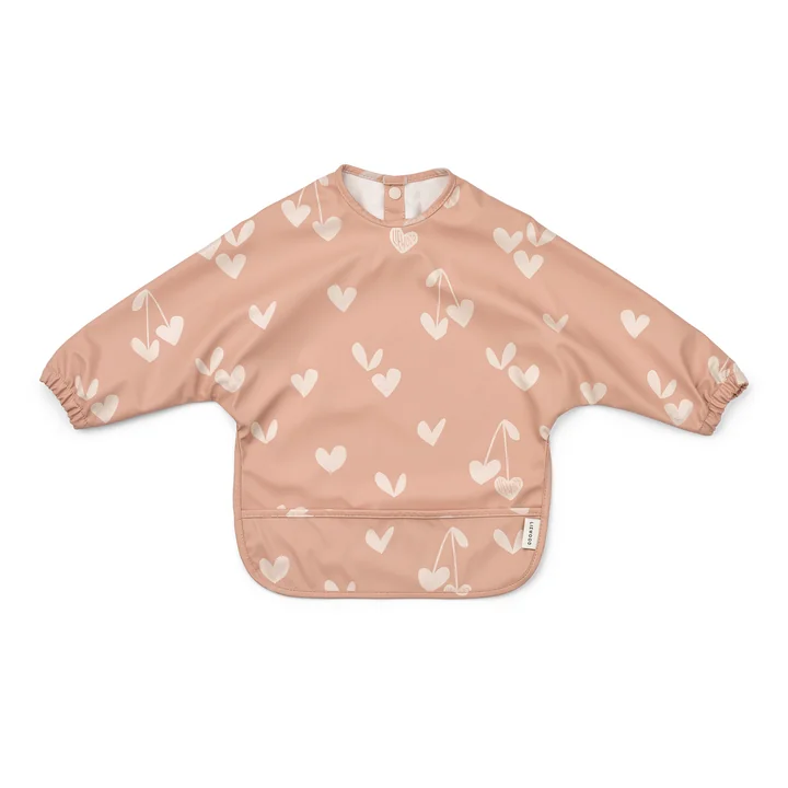 LIEWOOD - Merle Cape bib, Sailing, classic navy