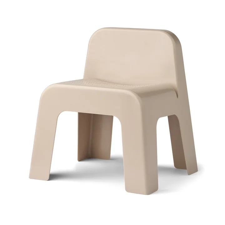 LIEWOOD - Chase High chair, sandy