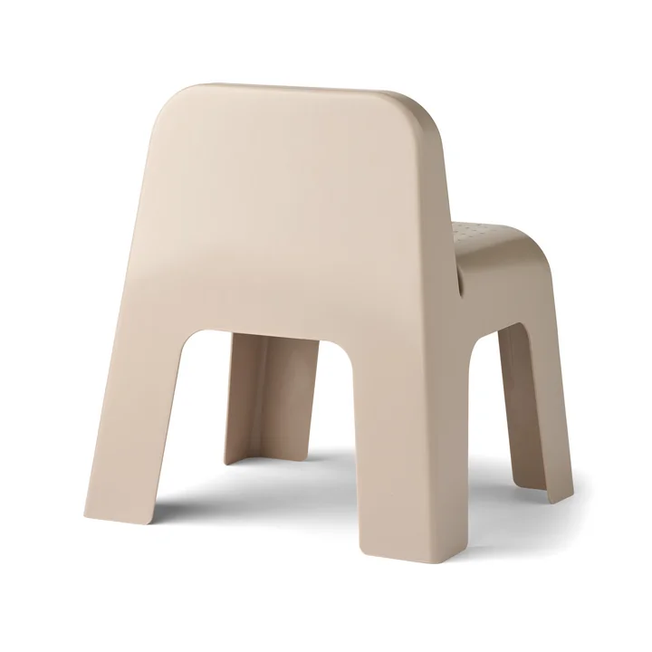 LIEWOOD - Chase High chair, sandy