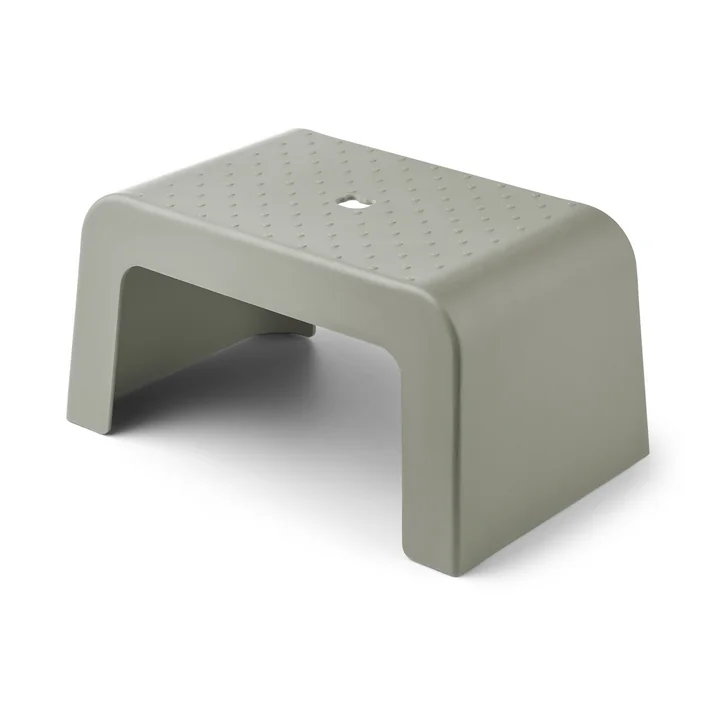 LIEWOOD - Ulla Stool, dove blue