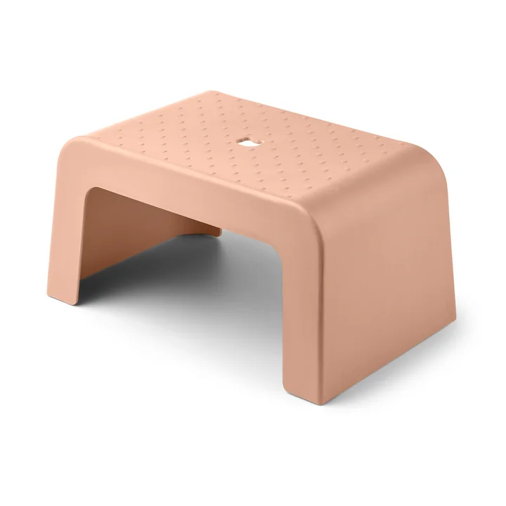 LIEWOOD - Ulla Stool, pale tuscuny