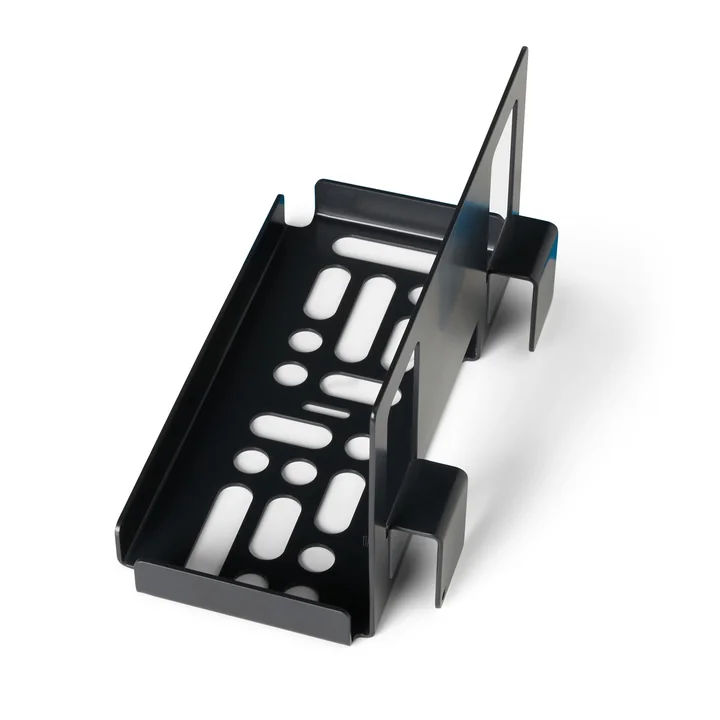 Pedestal - PS5 holder, slim, charcoal