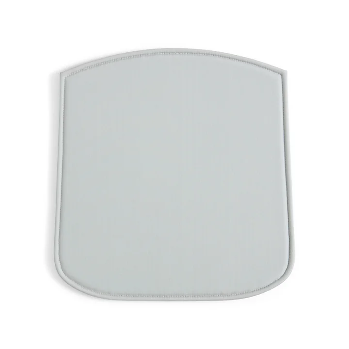 HAY - Deville Seat cushion, sky gray